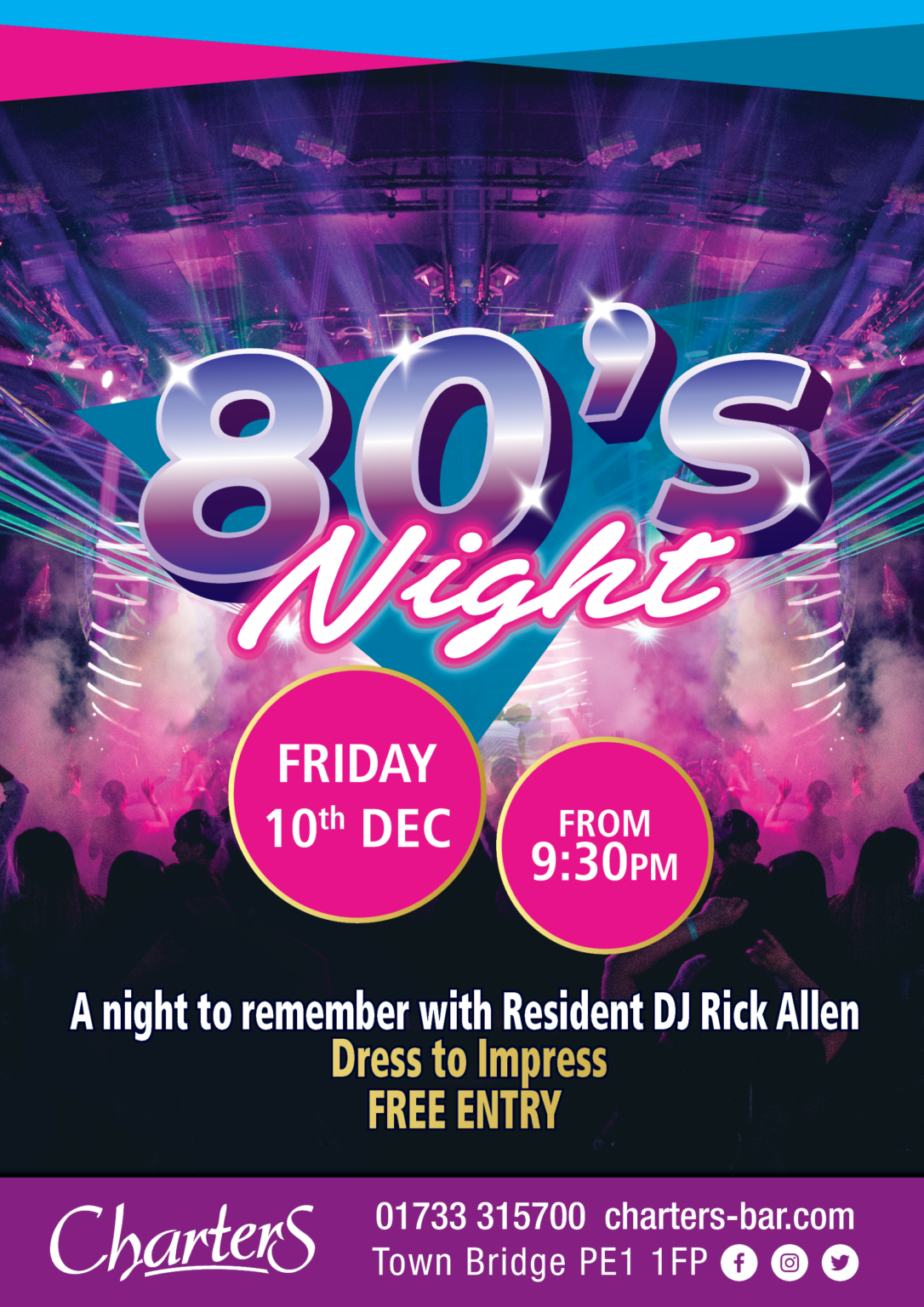 80s-night-charters-bar-peterborough